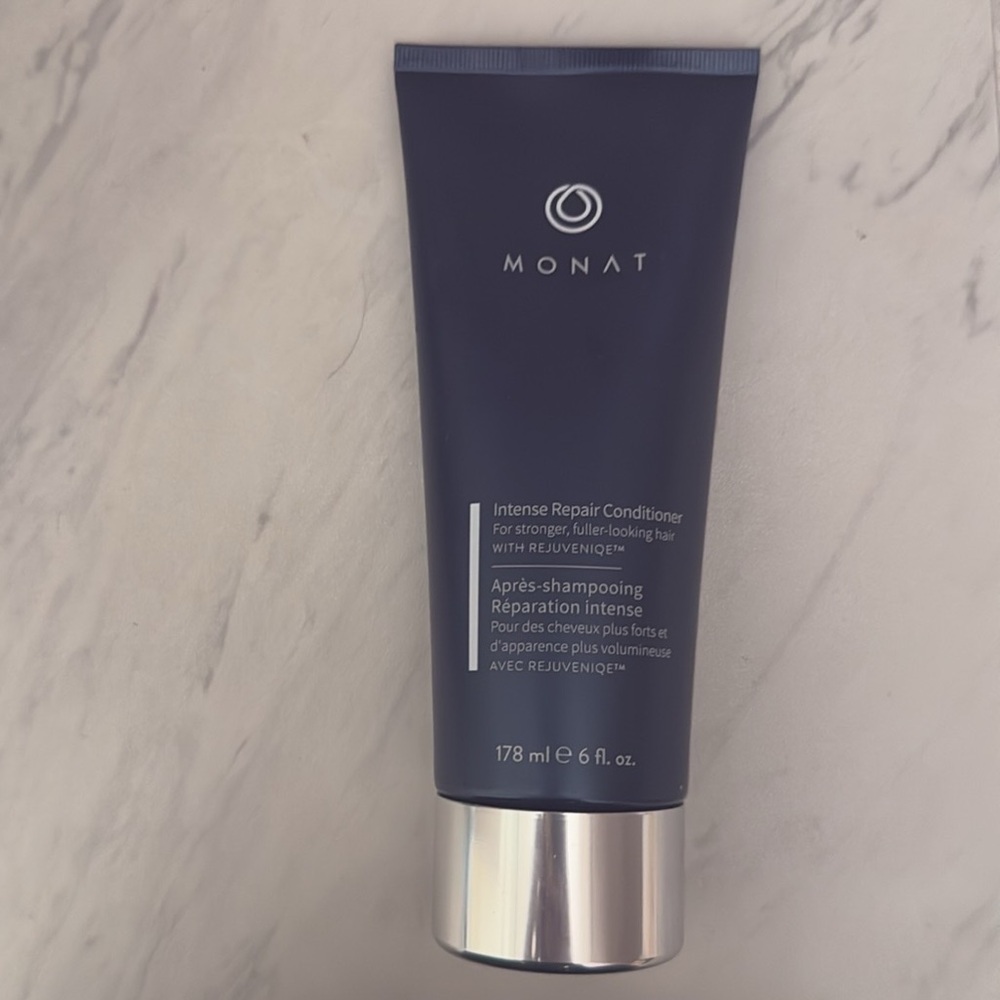 Monat intense repair conditioner  Sealed